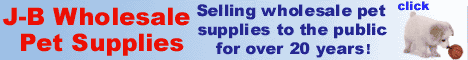 Dog Training Supplies