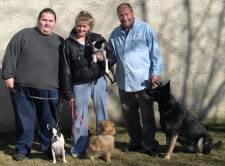 Anthony Jerone's School of Dog Training & Career Inc... group training - queens