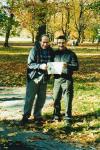 Anthony Jerone's School of Dog Training & Career Inc...